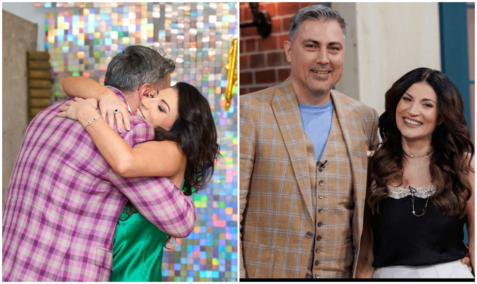 Motivul pentru care Ioana Ginghină a rupt colaborarea cu Alexandru Ciucu: „Exista o chimie între noi”