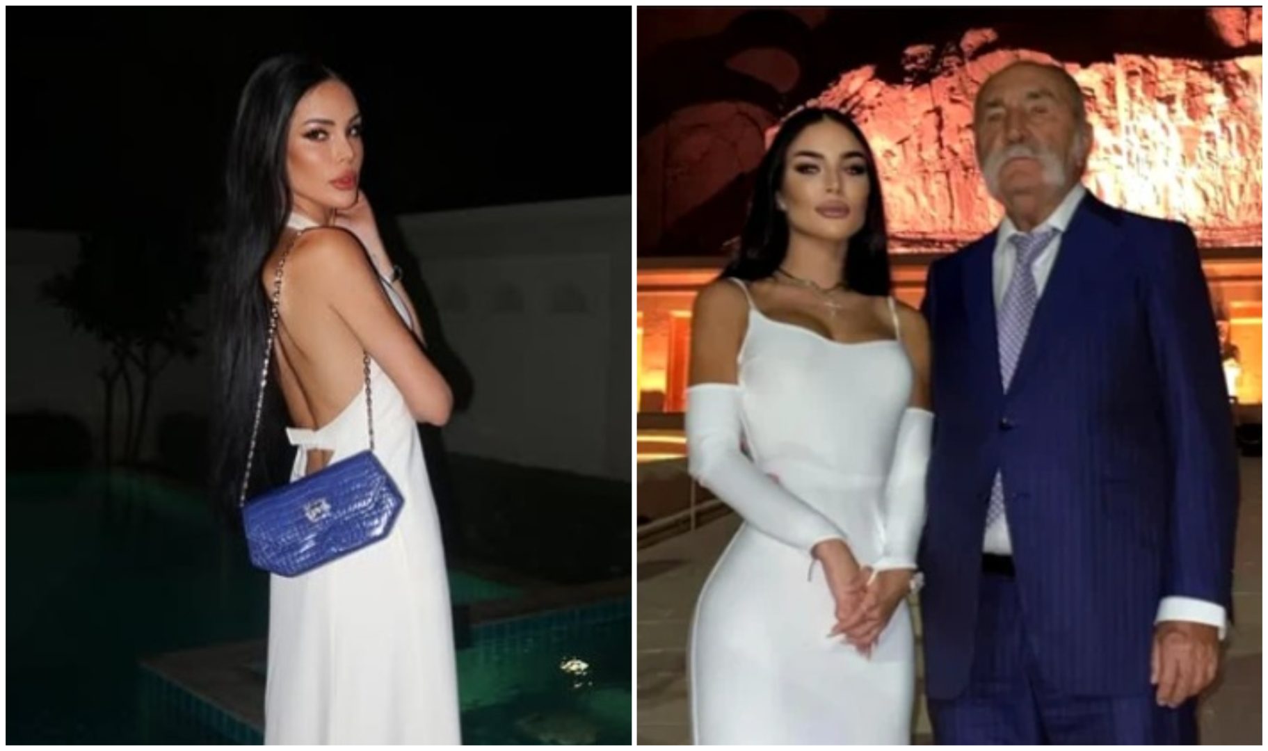 Ioana Țiriac, reacție după rachetele iraniene căzute în Dubai. Fiica miliardarului locuiește de ceva vreme în Emiratele Arabe