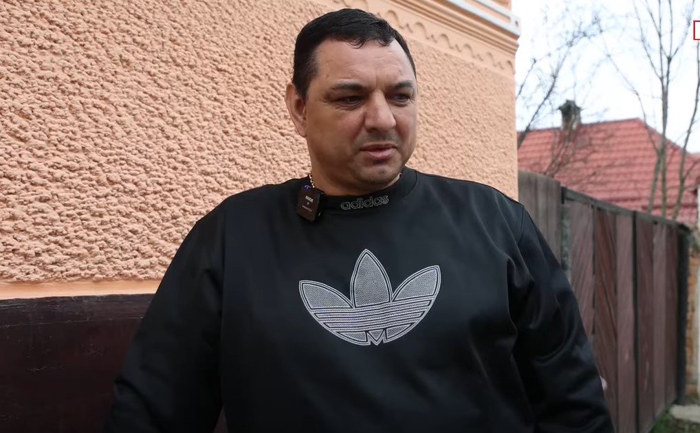 Ionel Ganea a pierdut procesul cu Poliția Rutieră. Vara trecută, antrenorul a comis un accident, iar fiul său a murit