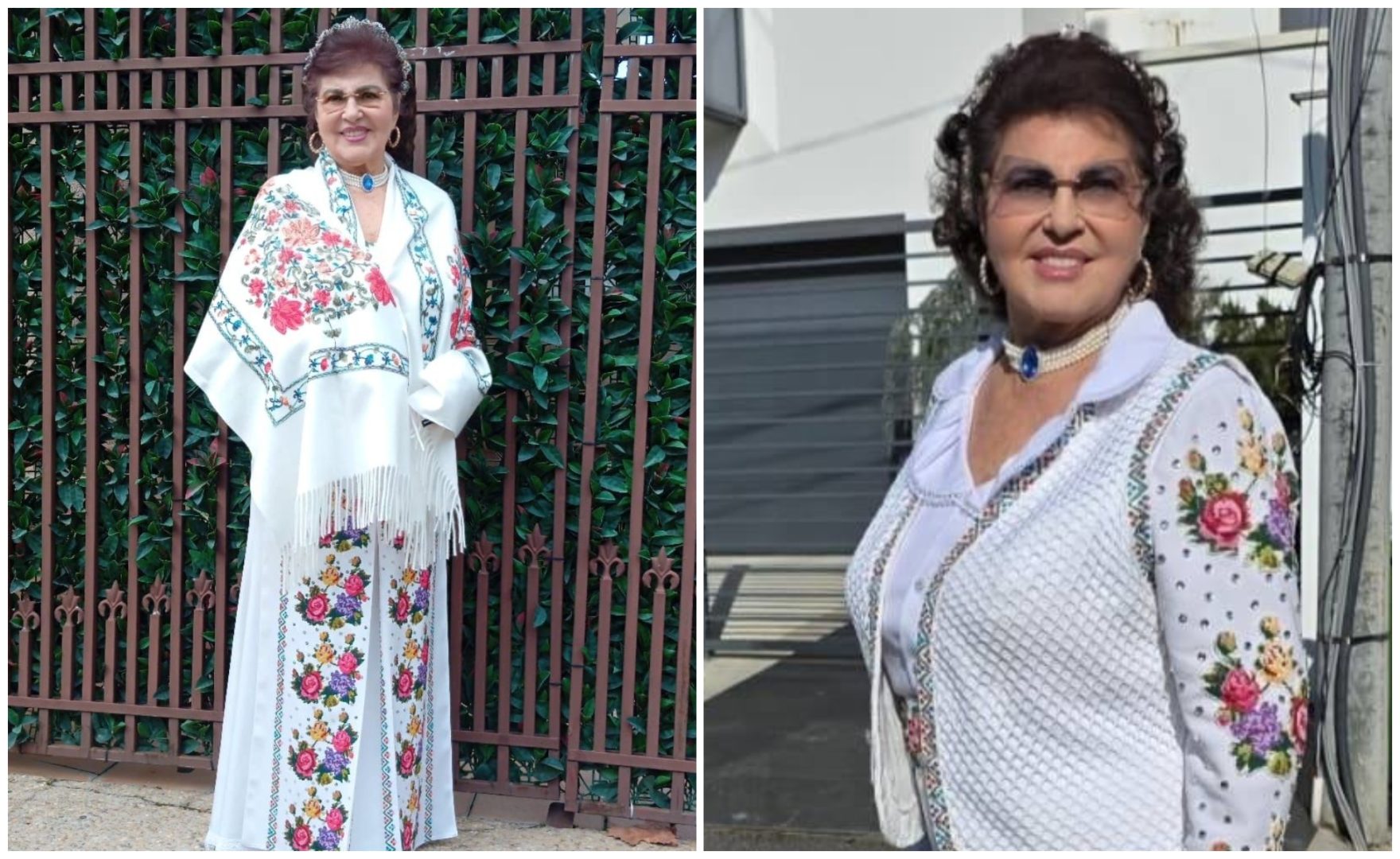 Irina Loghin respectă cu sfințenie acest obicei. Îl are de 50 de ani: „Îmi face bine”