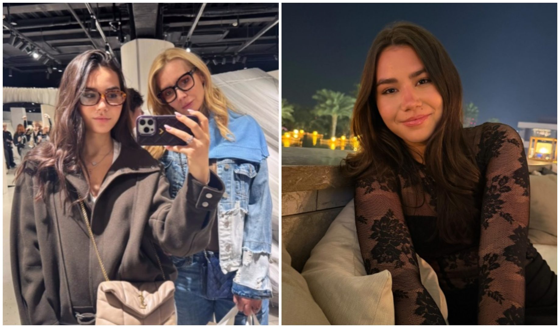 FOTO Irina Ponta a împlinit 18 ani. Daciana Sârbu și fiica ei au sărbătorit într-un local exclusivist din Londra: „Sunt cea mai mândră și fericită mamă”