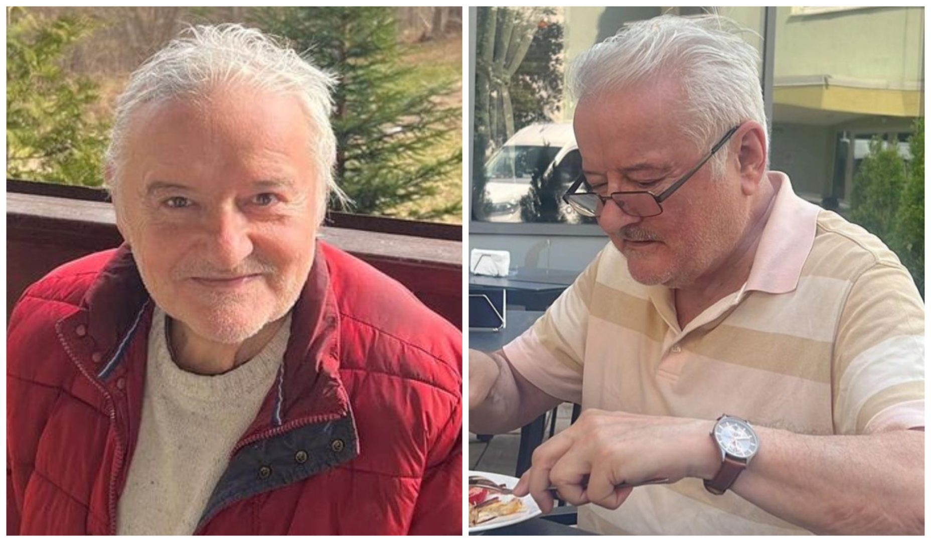 Cu cine locuiește Irinel Columbeanu la azil. Ion Cassian: „Nu îi era bine singur în cameră. Se înstrăinase, nu prea ieșea, decât la masă”