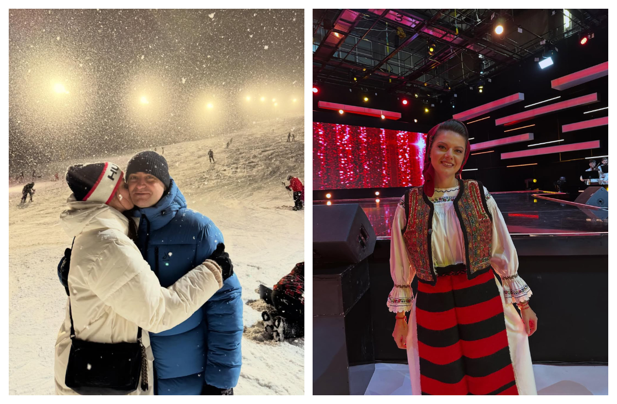 Cu cine se iubește Alexandru Nazare. Logodnica ministrului de Finanțe este o cunoscută cântăreață de muzică populară