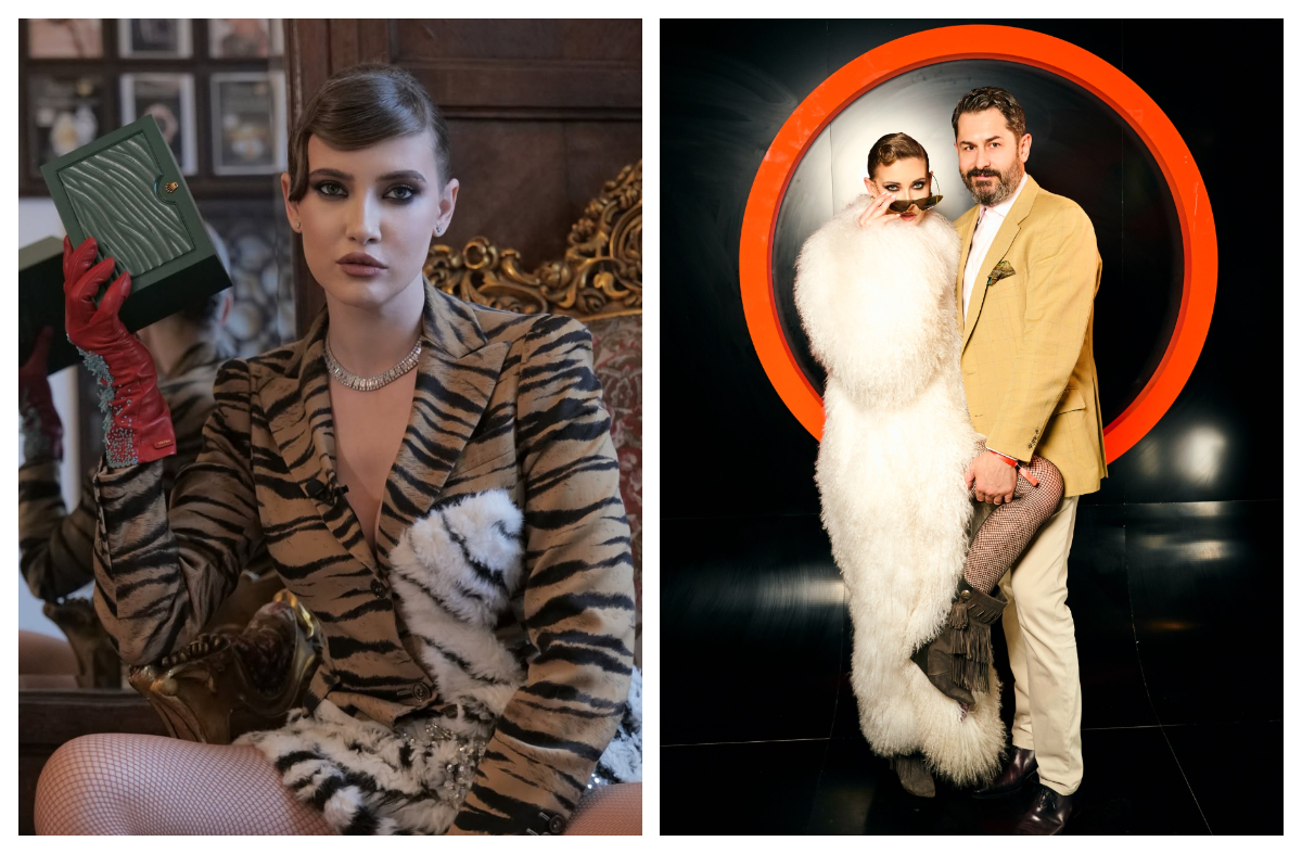 Cum a slăbit Iulia Albu 17 kilograme. Regula de aur pe care vedeta o respectă cu strictețe: ”Nu am fost niciodată adepta dietelor stricte”