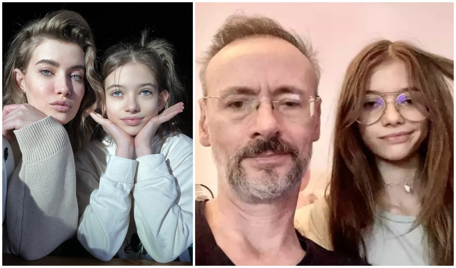 Iulia Albu, foc și pară pe fostul ei soț. Cu ce a deranjat-o Mihai Albu: „A ales să facă public acest aspect”