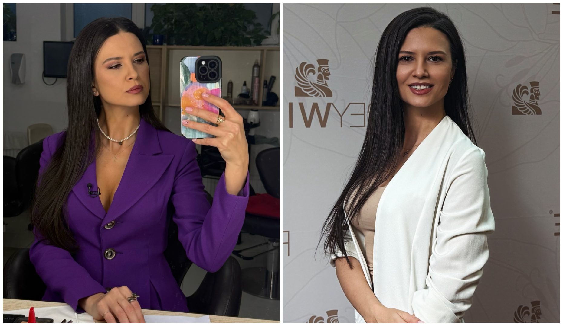 Momente de coșmar pentru Iulia Pârlea: „Un domn cu o mască pe față s-a urcat la mine în mașină. Prima oară am țipat, că m-am speriat”