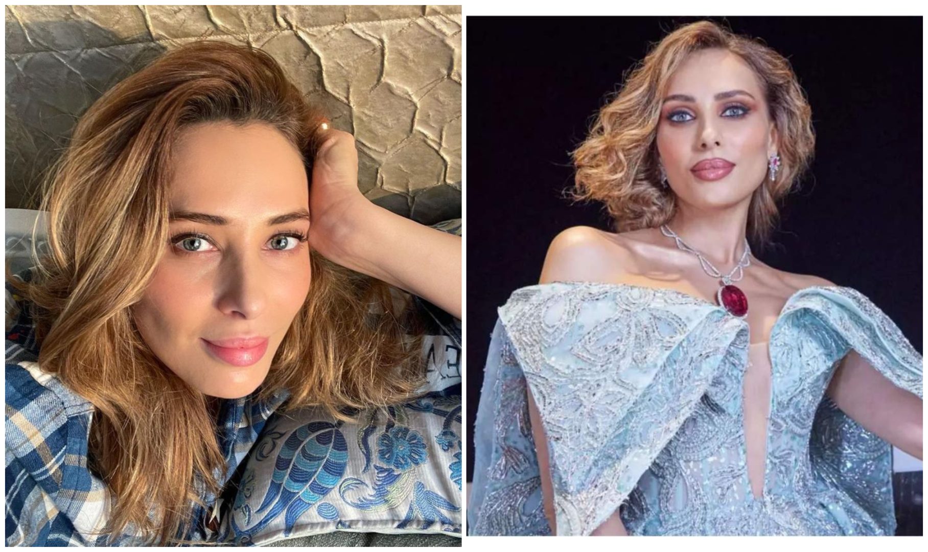 Băutura pe care Iulia Vântur o consumă în fiecare dimineață. Abia după aceea își bea cafeaua