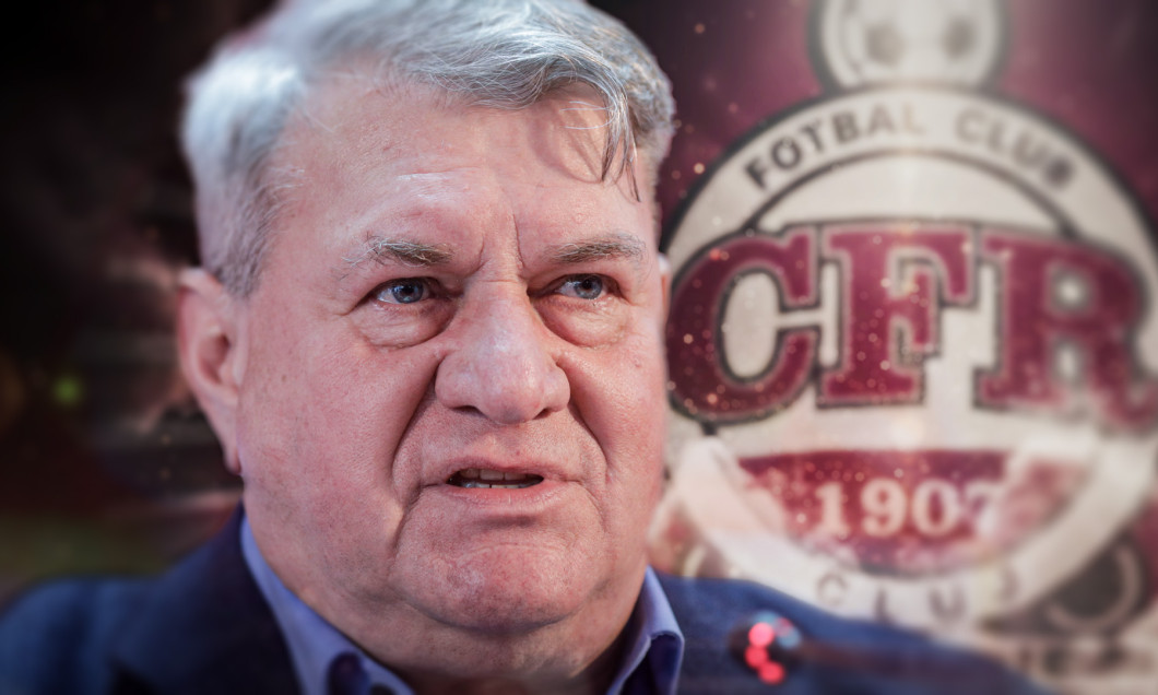 Lovitură de teatru în Liga 1: CFR Cluj riscă depunctarea. Ce datorii și către cine are gruparea din Ardeal