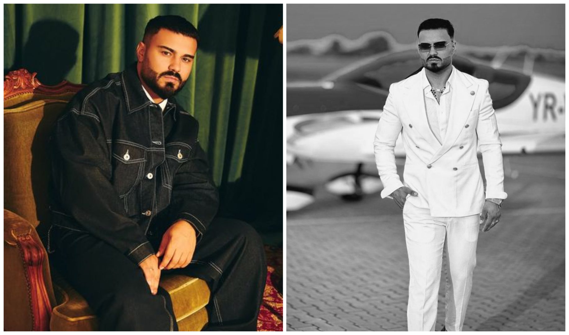 Jador și-a îngrijorat fanii cu un anunț: „O să fiu sincer cu voi. V-am arătat și momentele bune, și cele grele”