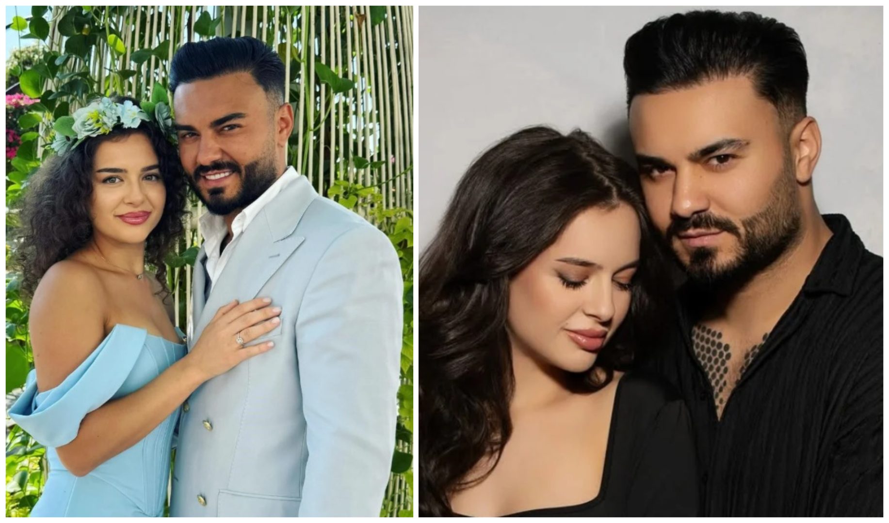 Jador și Oana Ciocan nu mai formează un cuplu. Ce se întâmplă cu fiul lor, în vârstă de 9 luni