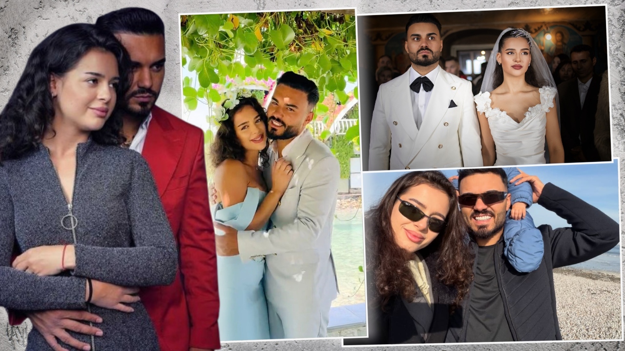 Oana Ciocan, declarații privind despărțirea de Jador: „Urmează să mă anunțe și pe mine”