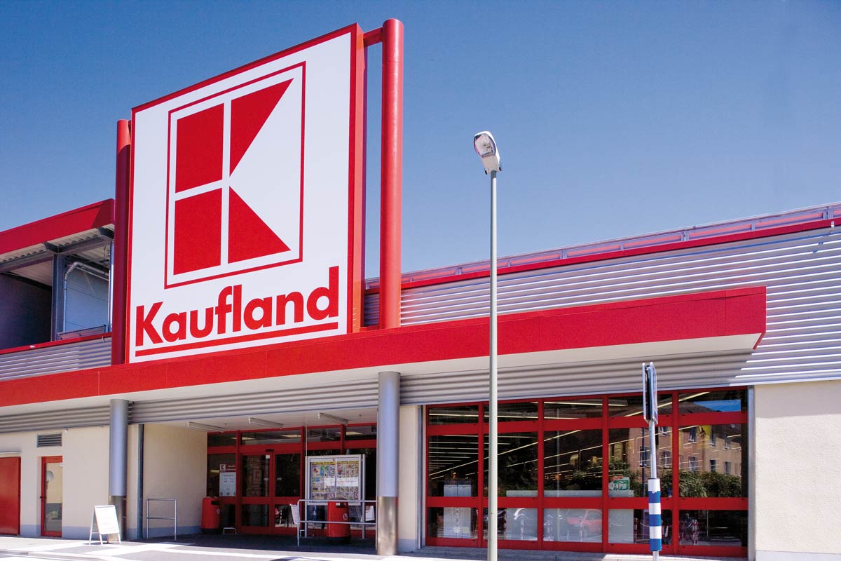 Kaufland dă startul campaniei Black Friday de primăvară. Reduceri de până la 70% la peste 200 de articole înainte de Paște