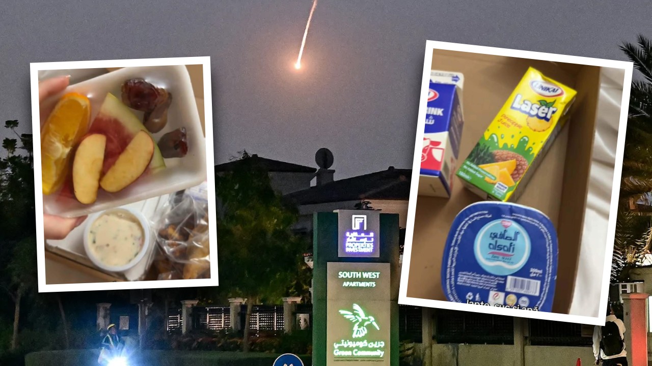 Ce conține „kitul de supraviețuire” primit de românii blocați în Dubai după izbucnirea războiului din Orientul Mijlociu