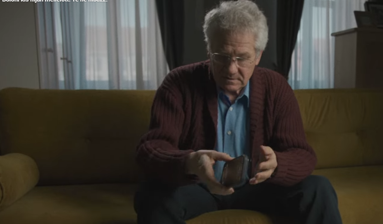 Laszlo Boloni, implicat în campania UDMR. Fostul selecţioner al României promovează votul prin corespondență în rândul maghiarilor din Transilvania VIDEO