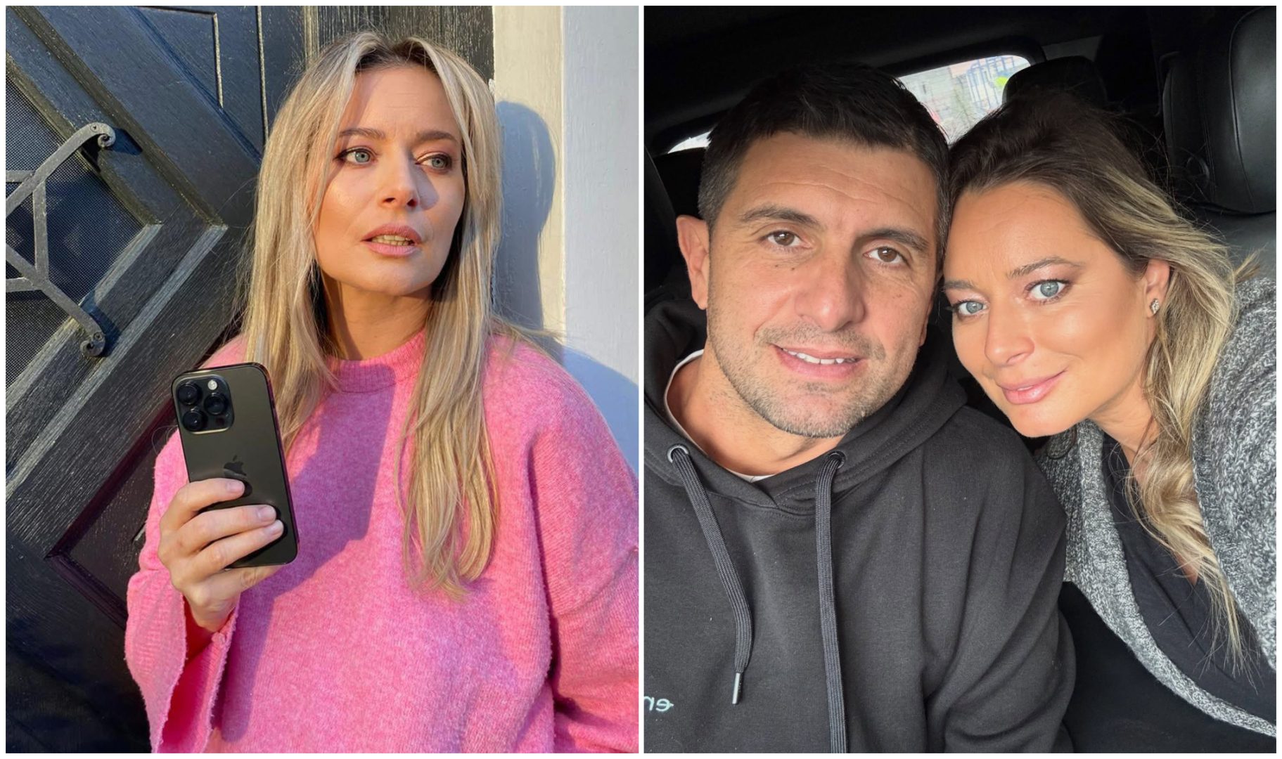 Cum arată Laura Cosoi în al doilea trimestru de sarcină: „Liniștea unei mame începe cu certitudinea că totul este bine”