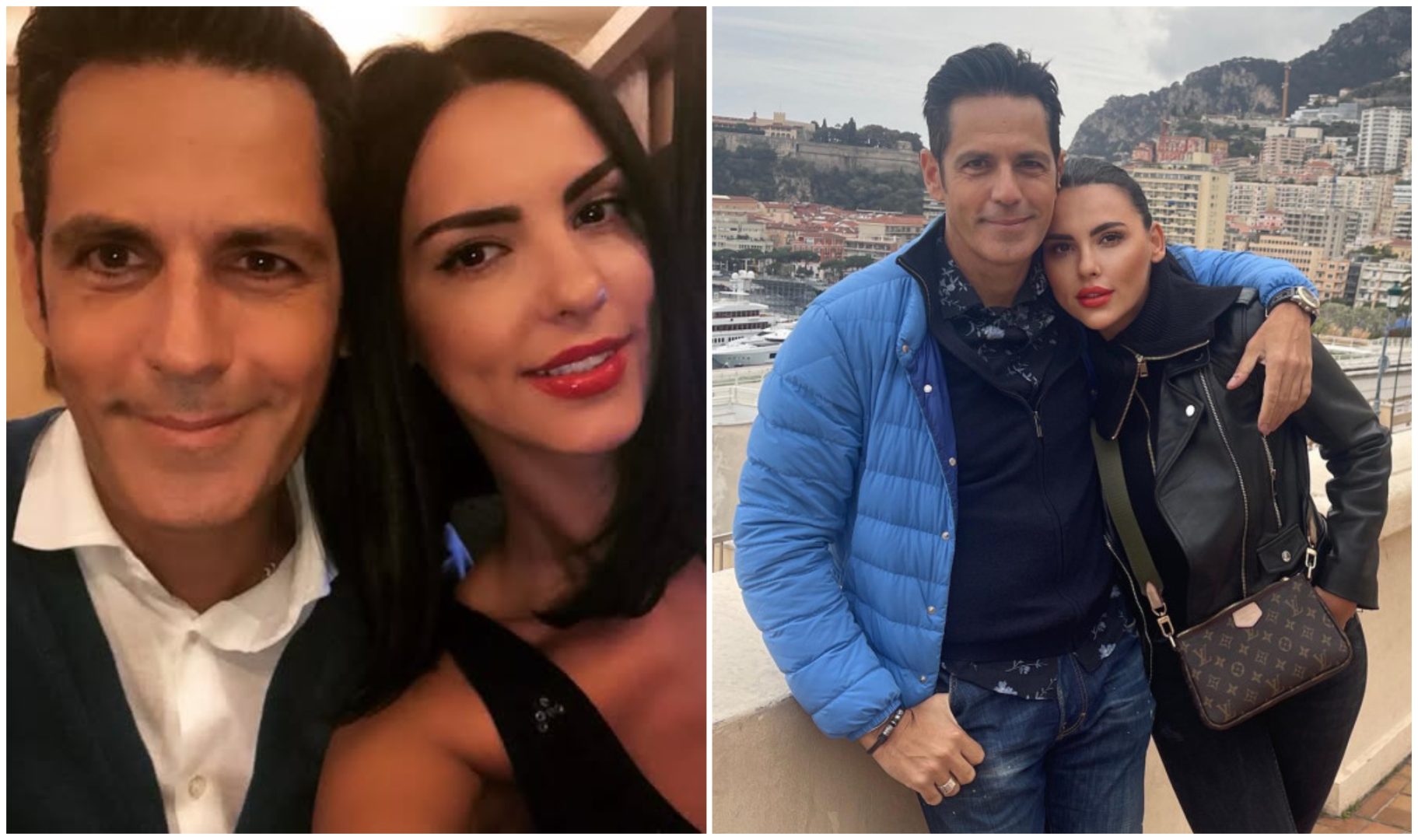 Lavinia Pîrva, despre căsnicia cu Ștefan Bănică: „Au existat momente ce necesitau a fi depășite”