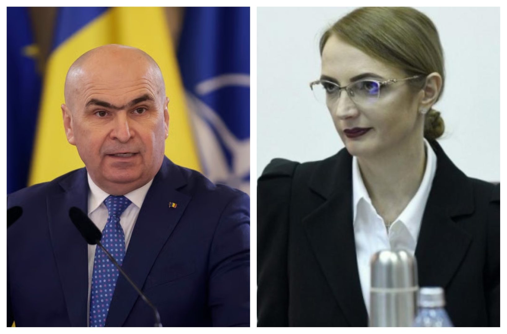 ÎCCJ ameninţă că dă Guvernul în judecată pentru neplata restanţelor salariale câştigate în instanţă. Executivul Bolojan foloseşte cei 1,8 miliarde de lei pentru programul social propus de PSD