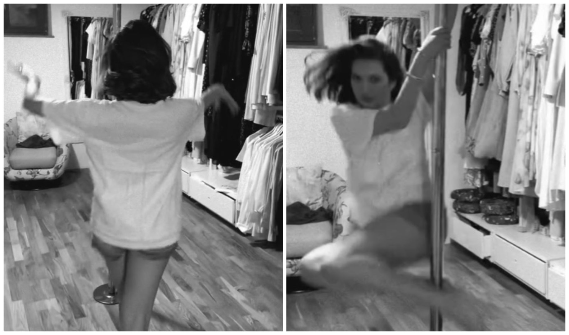 Lidia Buble, anunț pentru fani: „Oficial, mă apuc de dansul la bară, striptease. Vreți să introduc în concertele mele?”