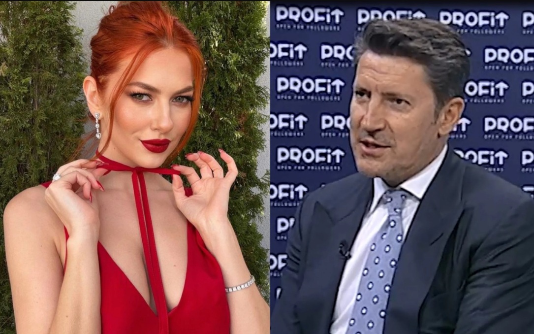 Probleme în paradis pentru Lidia Buble? Artista își caută iubit: „Poate plec de aici cu hăndrălăul”