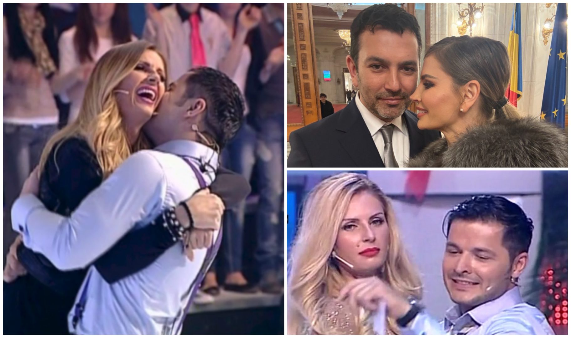 Liviu Vârciu, prima reacție după ce soțul Andreei Bănică a spus că l-a găsit în pat cu artista: „Îi întorceam favoruri”