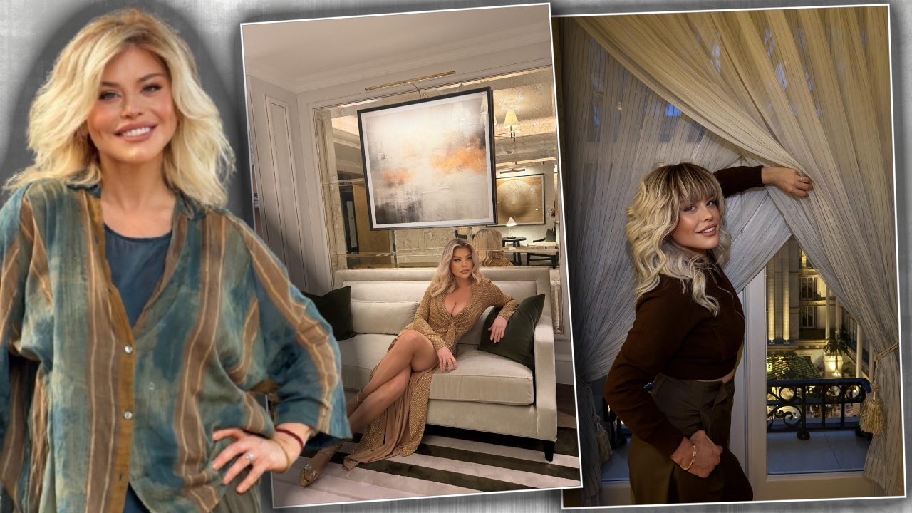 Dieta la care a apelat Loredana Groza pentru a se menține în formă: „Ai mai puține inflamații, mai puține probleme de sănătate”