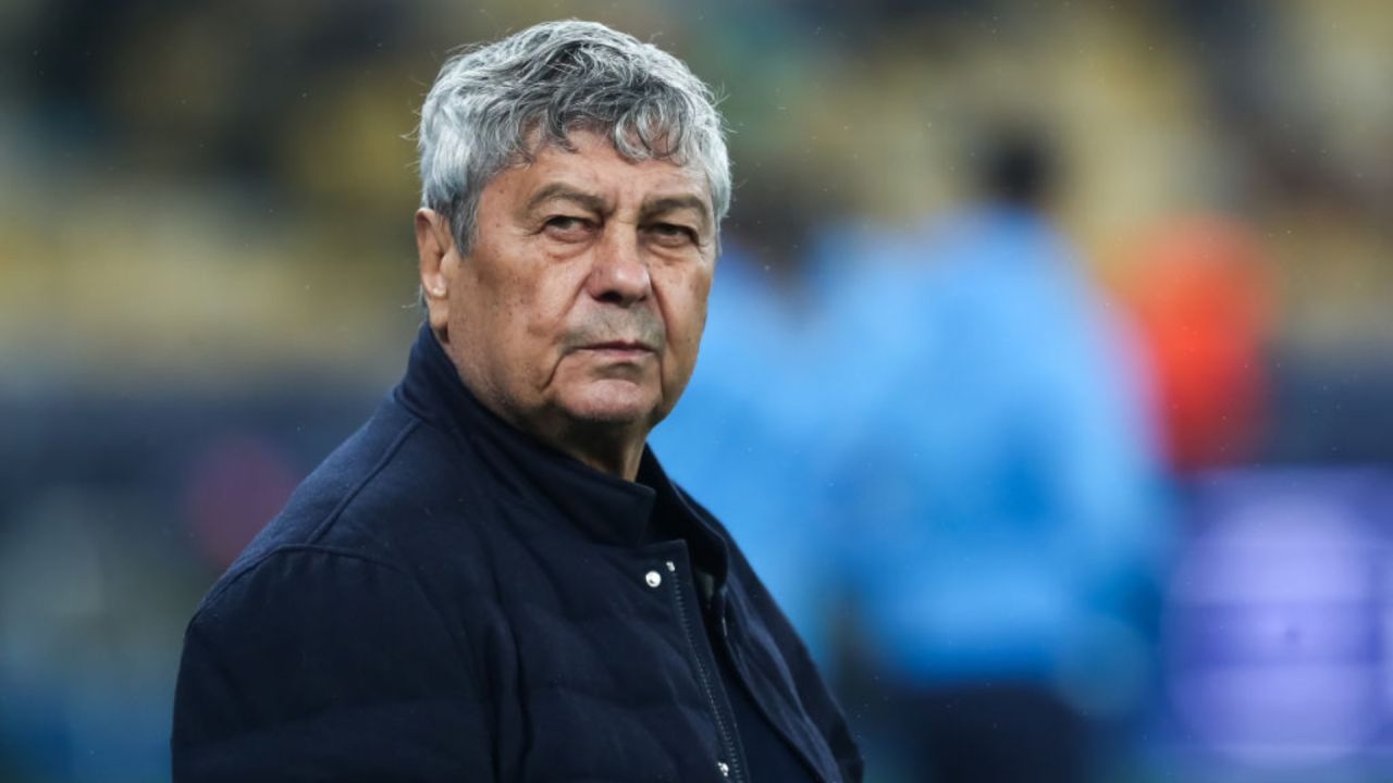 Mircea Lucescu, interviu emoționant pentru The Guardian înainte de Turcia-România: „Nu sunt în cea mai bună formă, dar insist: nu pot pleca ca un laș. Acest meci poate defini o generație”
