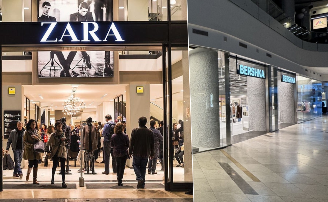 Câți bani câștigă vânzătoarele din magazinele Zara, H&M, Pull&Bear și Bershka în 2026