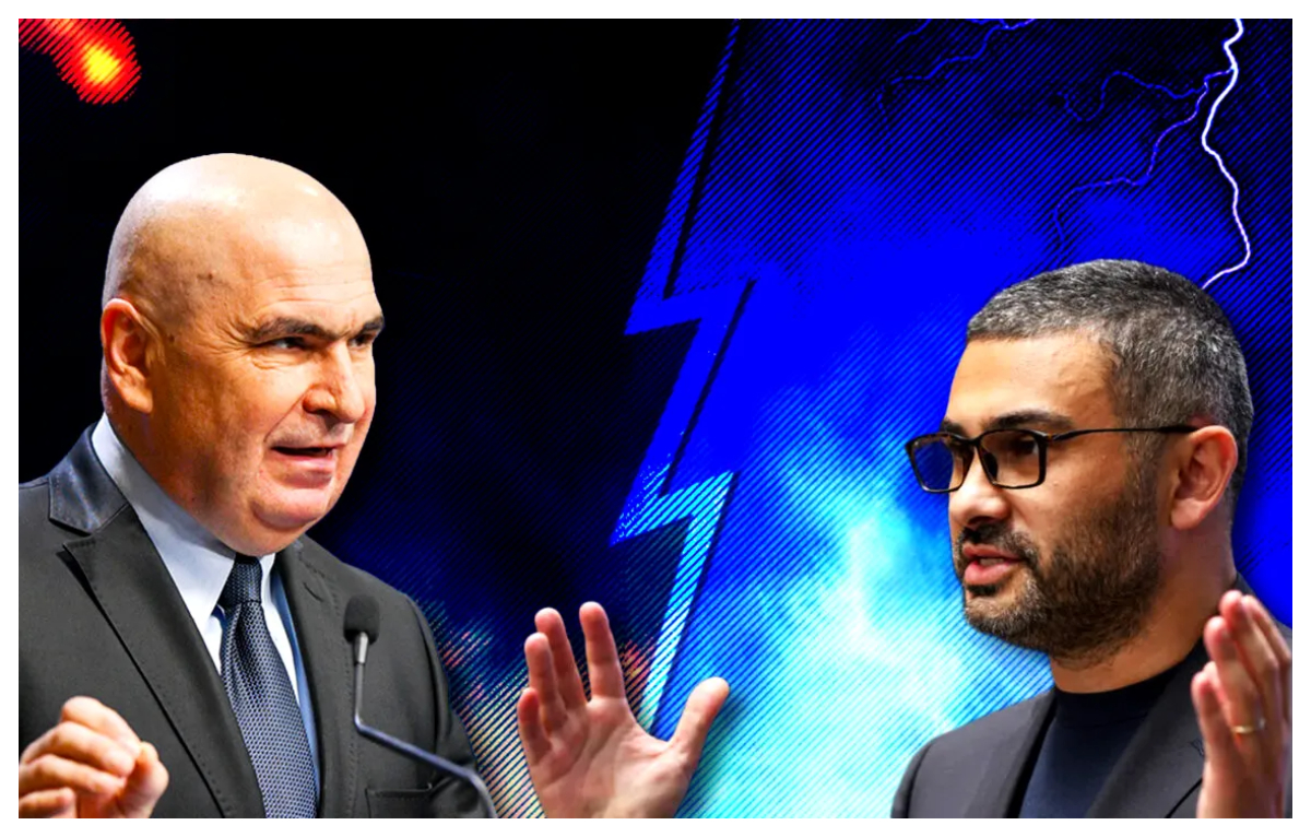 PSD reia conflictul cu premierul Bolojan. Florin Manole: „Eu nu sunt ministrul concedierilor”. Decizie de ultimă oră în Ministerul Muncii