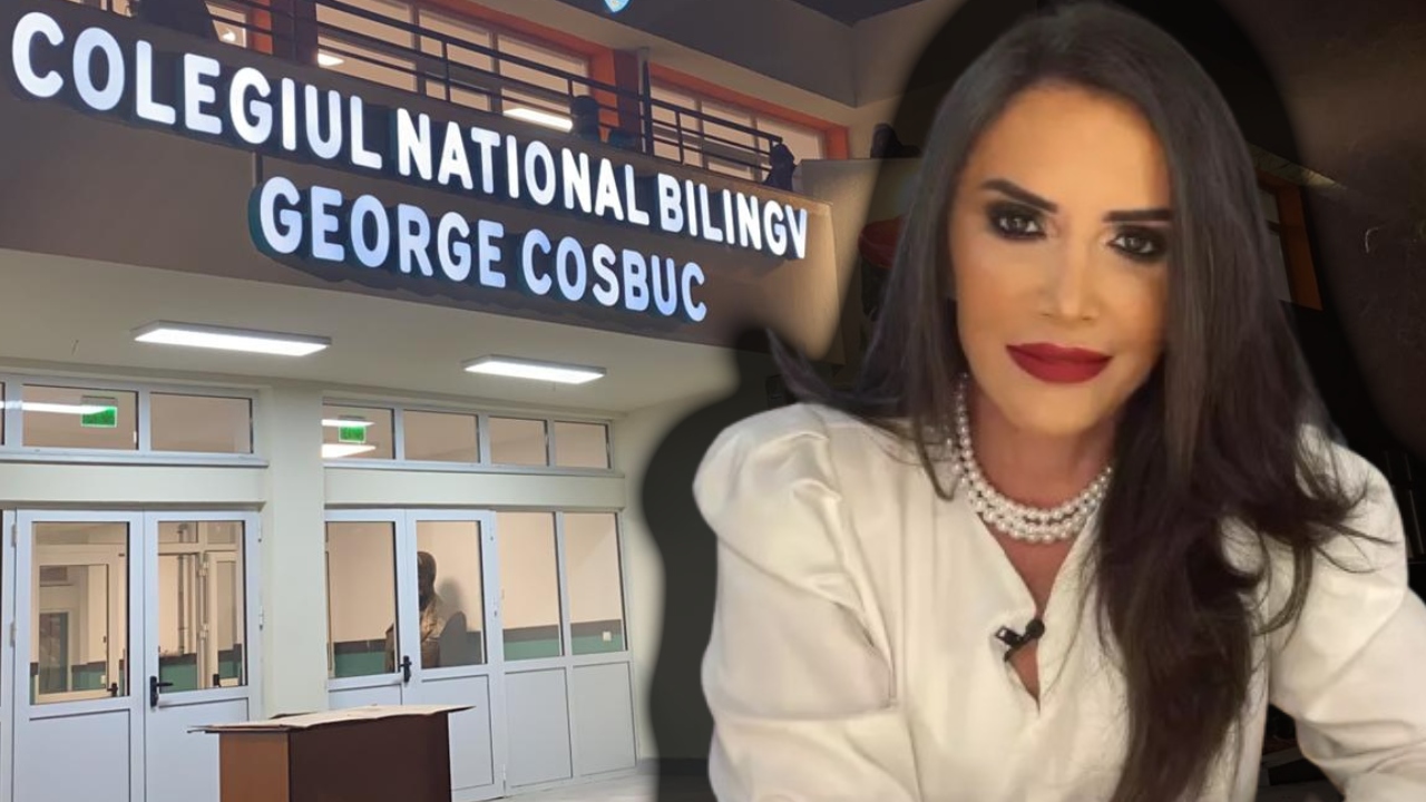 Mara Bănică, noi declarații după ce un profesor i-a agresat fiul: „I-a dat cu un picior”