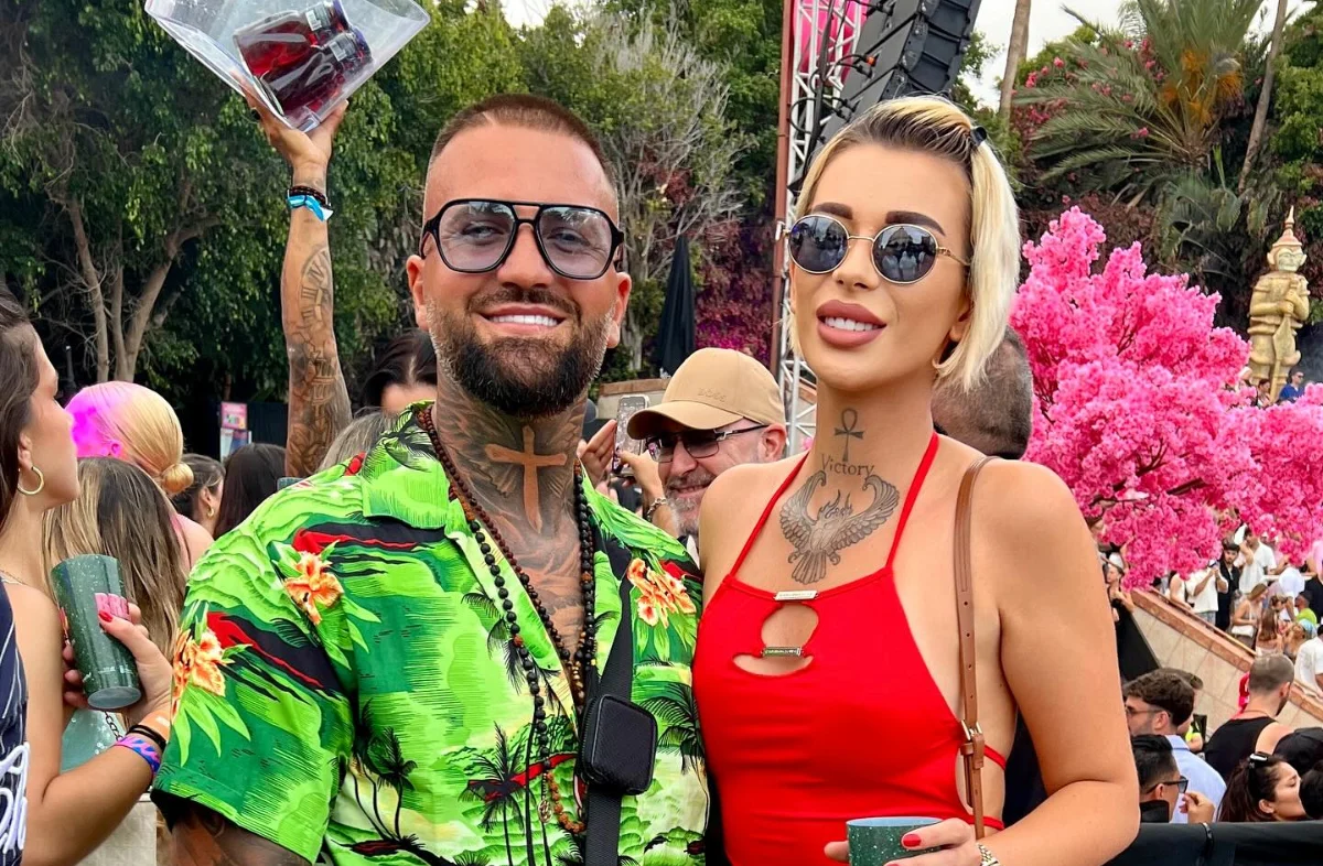 Șoc la Insula Iubirii! „Hola mami, que guapa” părăsește paradisul tropical, după ce iubita lui a picat testul fidelității