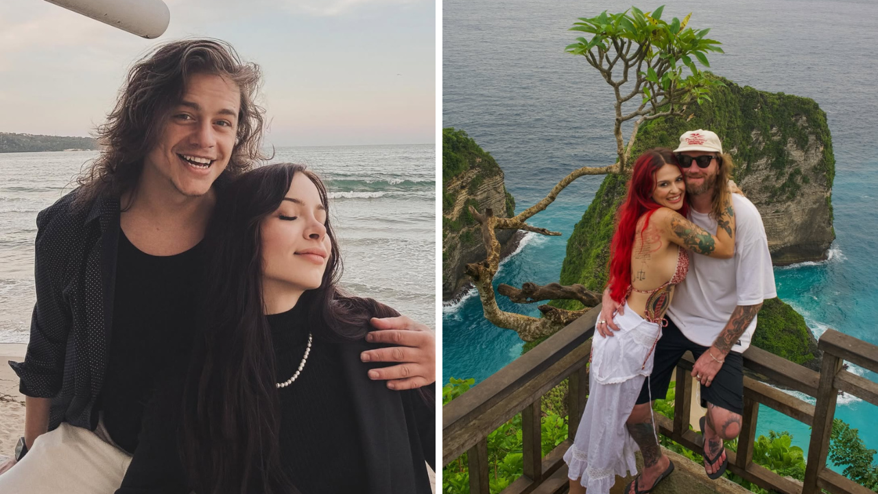 Iustin Petrescu se însoară, Marilu reacționează! Mesajul care i-a pus pe toți pe gânduri: Cum l-a „taxat” vloggerița pe fostul iubit după cererea în căsătorie