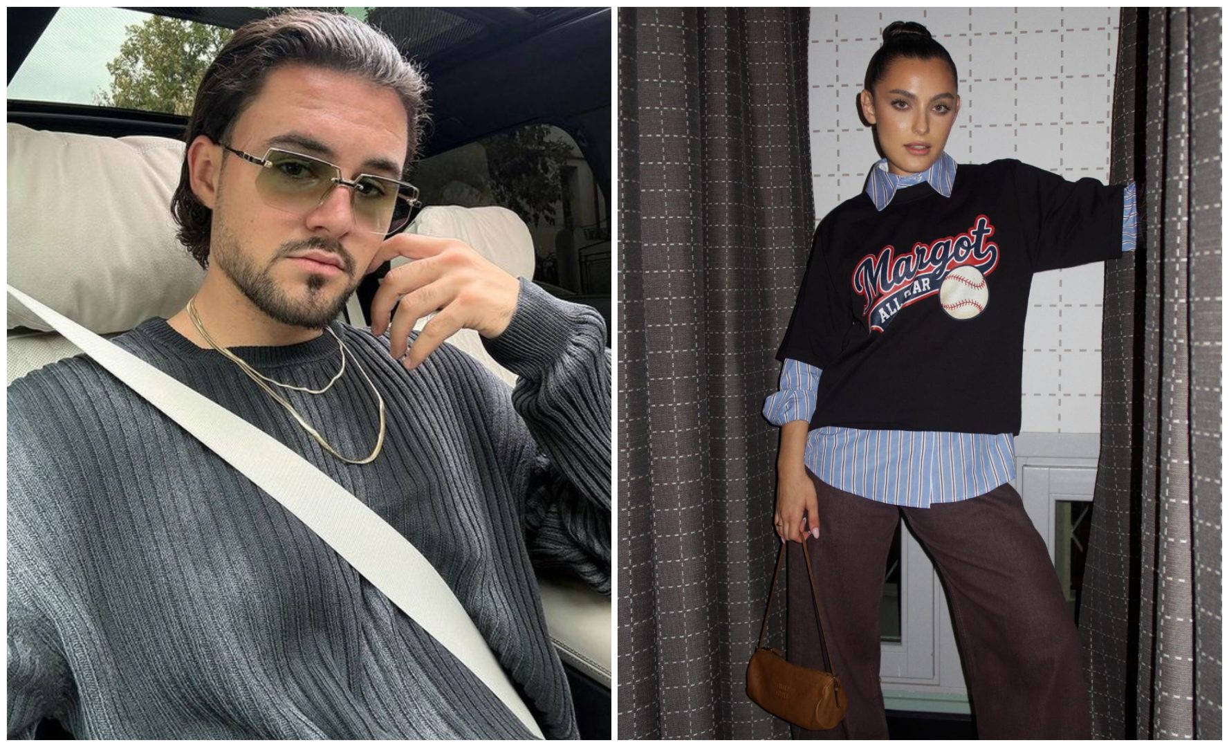 Mario Fresh, declarații despre Alexia Eram, la doi ani de la despărțire: „Ne mai vedem din când în când”