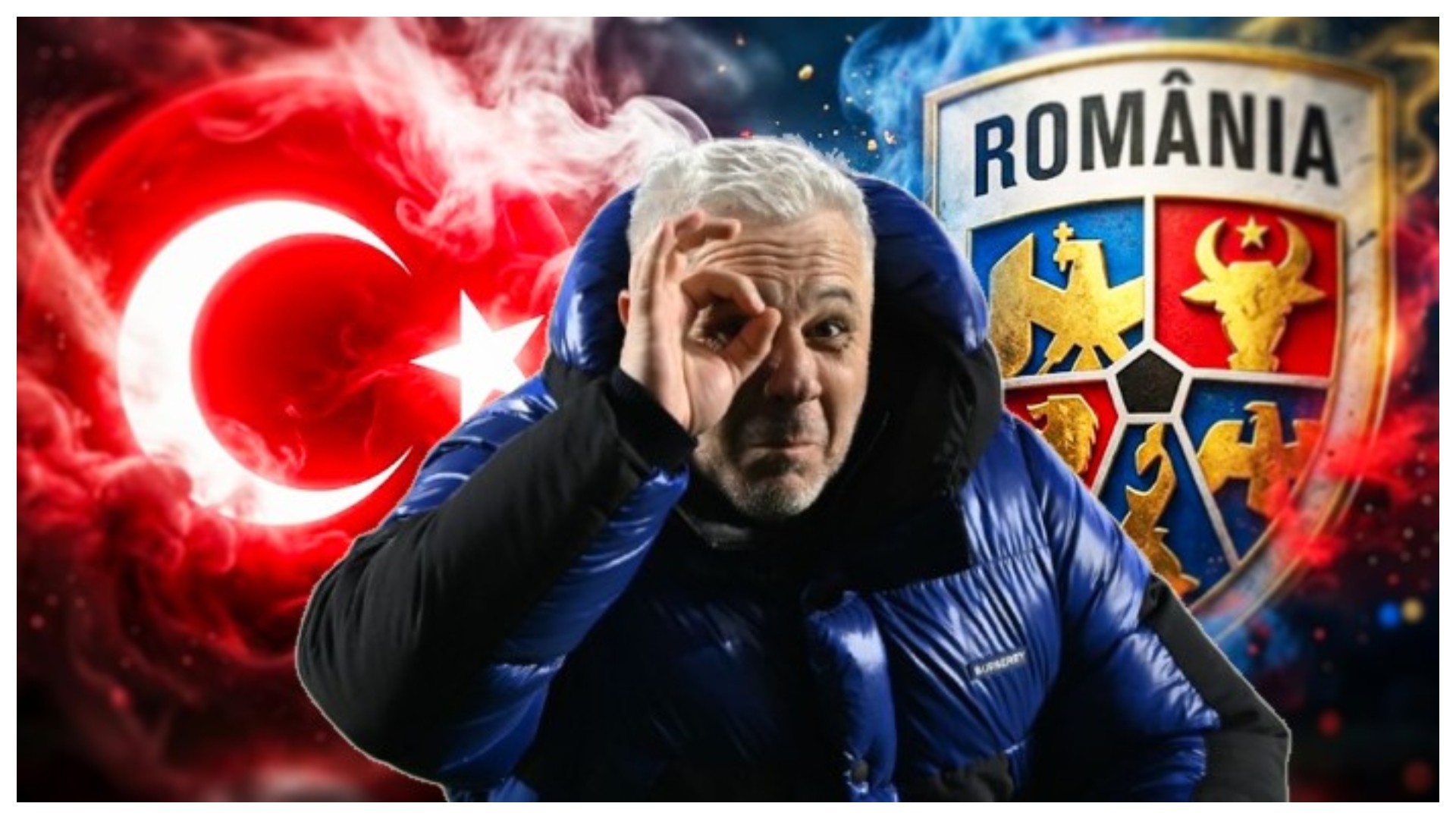 Turcia – România. Marius Şumudică anunţă dezastrul pentru tricolori: „N-avem nicio şansă!”