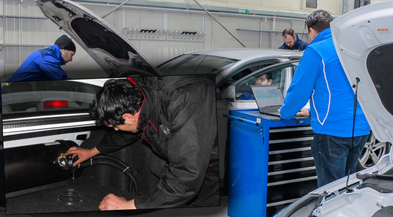 Românii apelează la montarea instalațiilor GPL pe mașini în contextul prețurilor crescute la motorină și benzină: „Se simte la buget, chiar la jumătate”