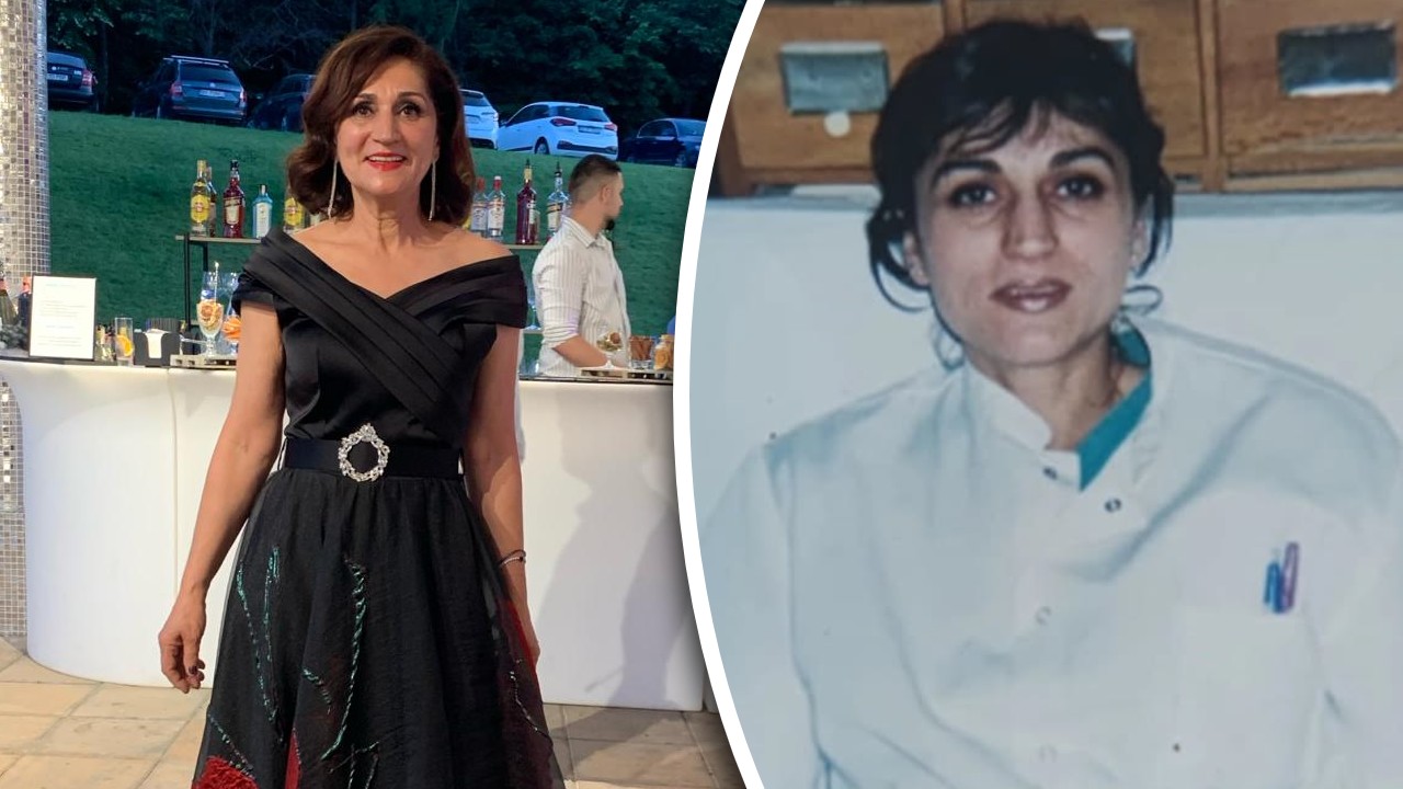 Medicul chirurg Liliana Forțu a murit la 62 de ani. A lucrat timp de 30 de ani la Spitalul „Sf. Spiridon” din Iași: „A fost un om minunat, un coleg de nădejde”