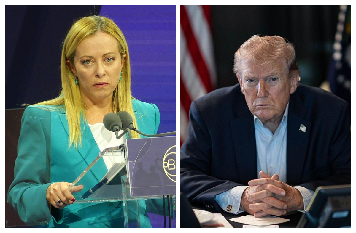 După Spania, încă o mare putere din Europa îi întoarce spatele lui Trump: ”Trimitem ajutor, dar nu suntem în război”