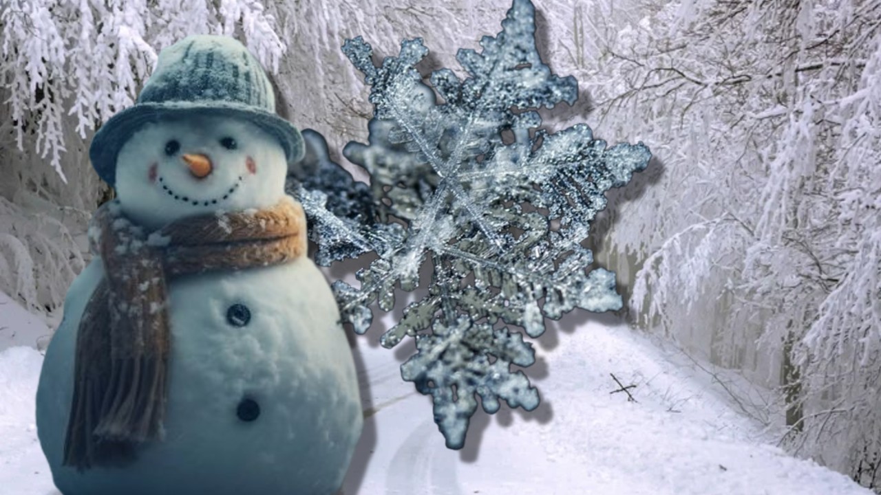 Episod de iarnă în România după temperaturile de primăvară. Prognoza meteo 5 martie