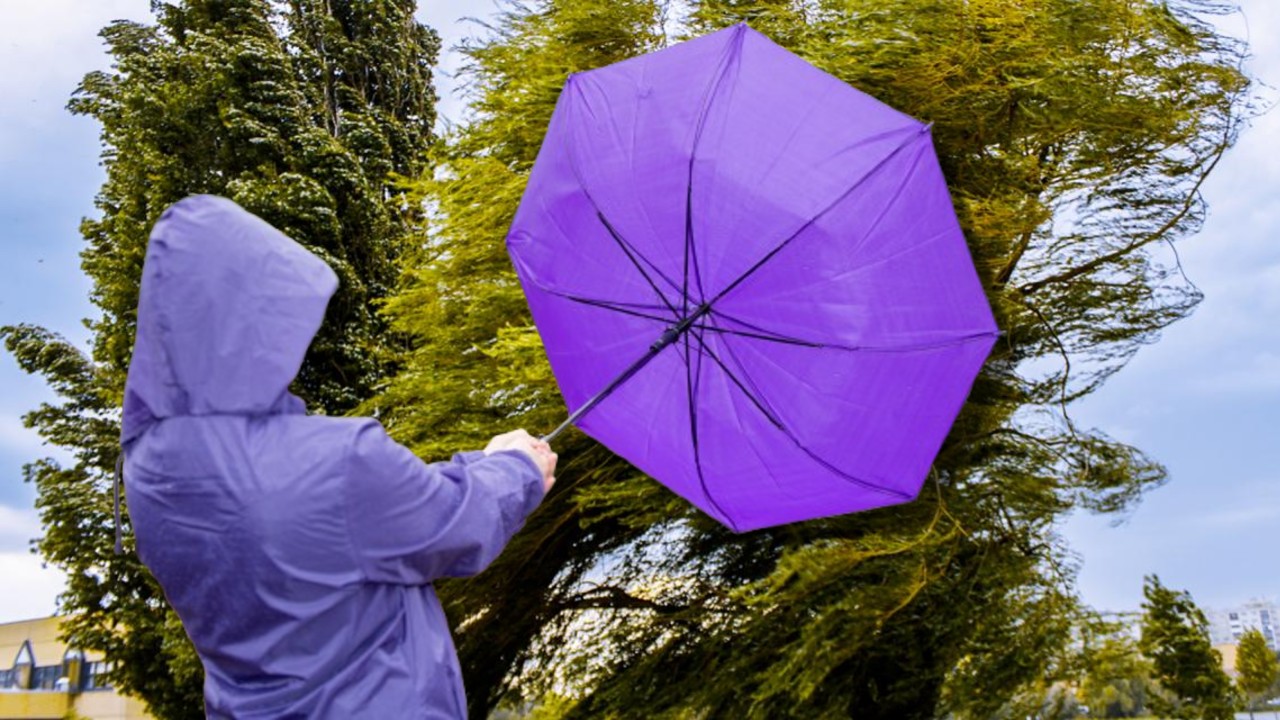 Alertă meteo cod galben de vânt puternic în mai multe județe. Alternanțe periculoase de temperatură în România
