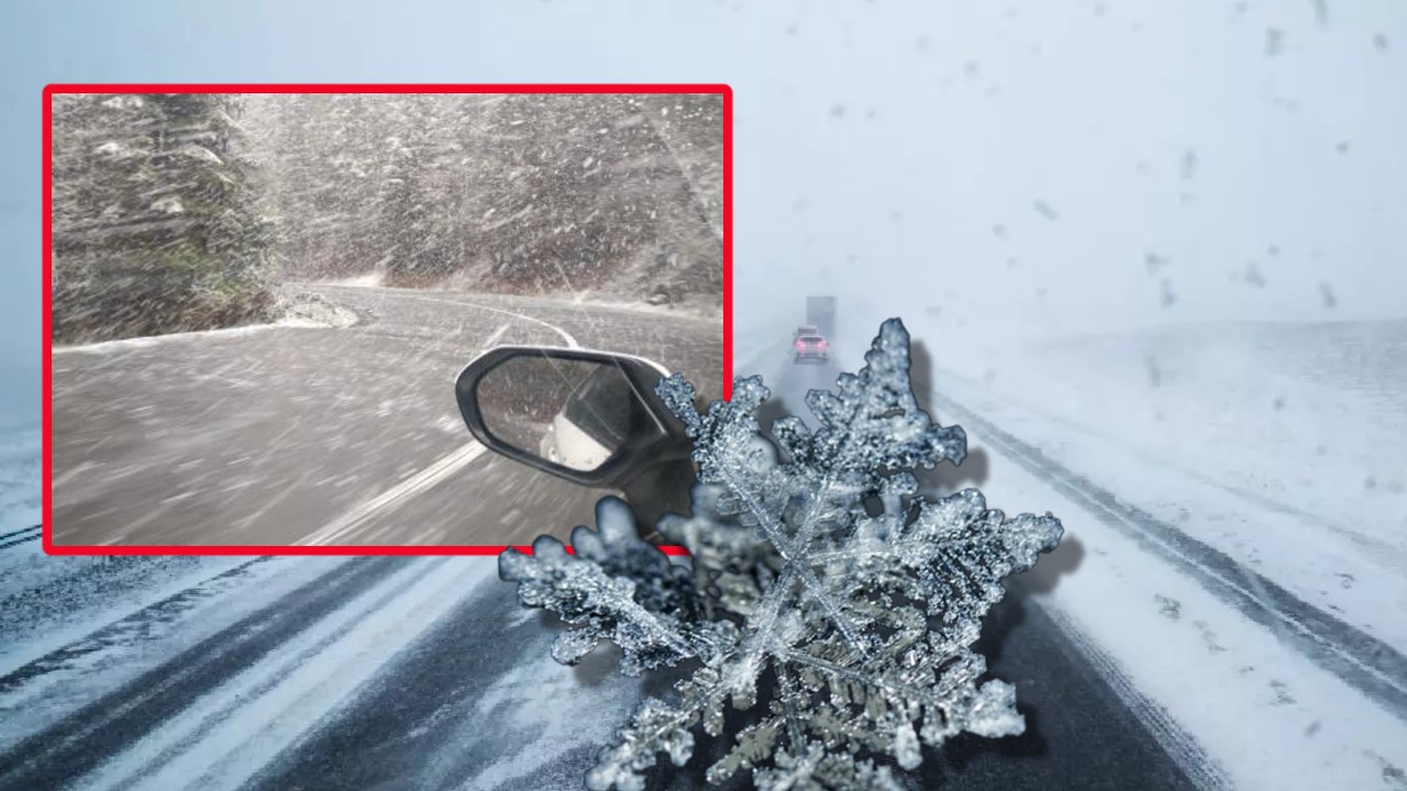 Prognoza meteo 21 martie. Alternanțe termice periculoase. Revin ploile și ninsorile în România