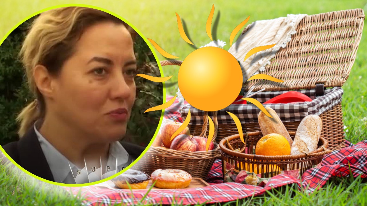 Prognoza meteo. Vreme de picnic toată săptămâna, Oana Păduraru a studiat hărţile ANM