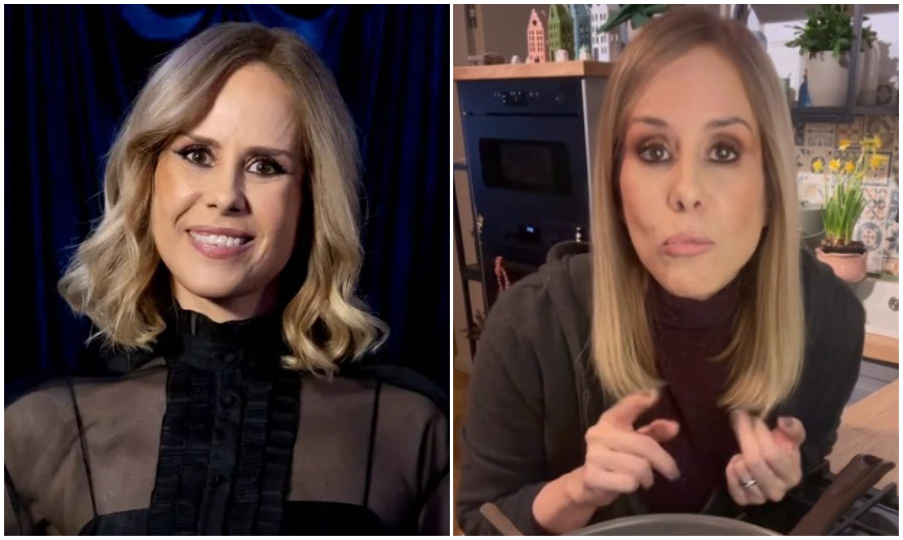 Alimentul nutritiv și ieftin recomandat de Mihaela Bilic: „Nu contează că este de pui, vită sau porc”