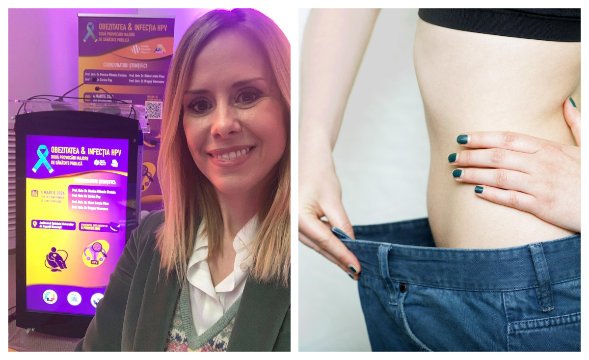 Mihaela Bilic, adevărul despre injecțiile pentru slăbit. Cât de eficiente sunt comparativ cu dieta