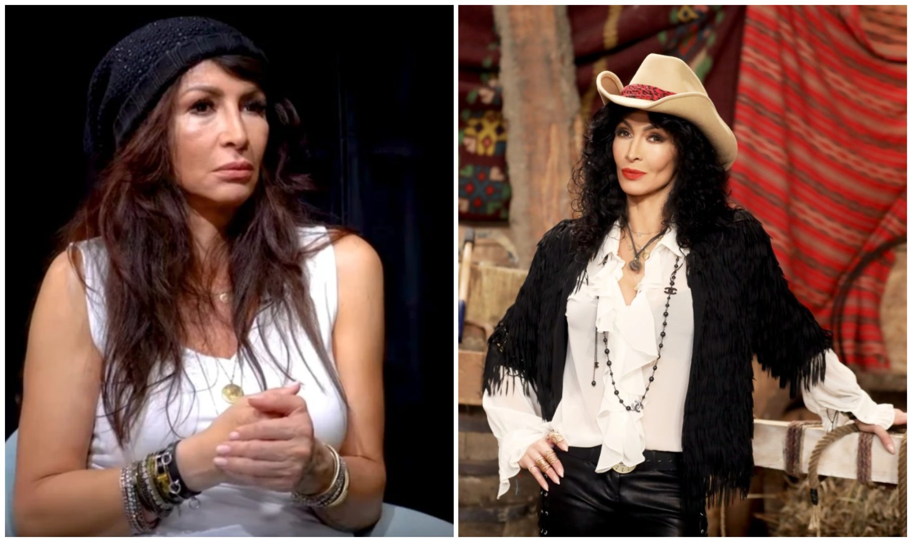 Mihaela Rădulescu, hărțuită și umilită în Austria: „Și-au trăit întreaga viață cu portretul lui Hitler în casă”