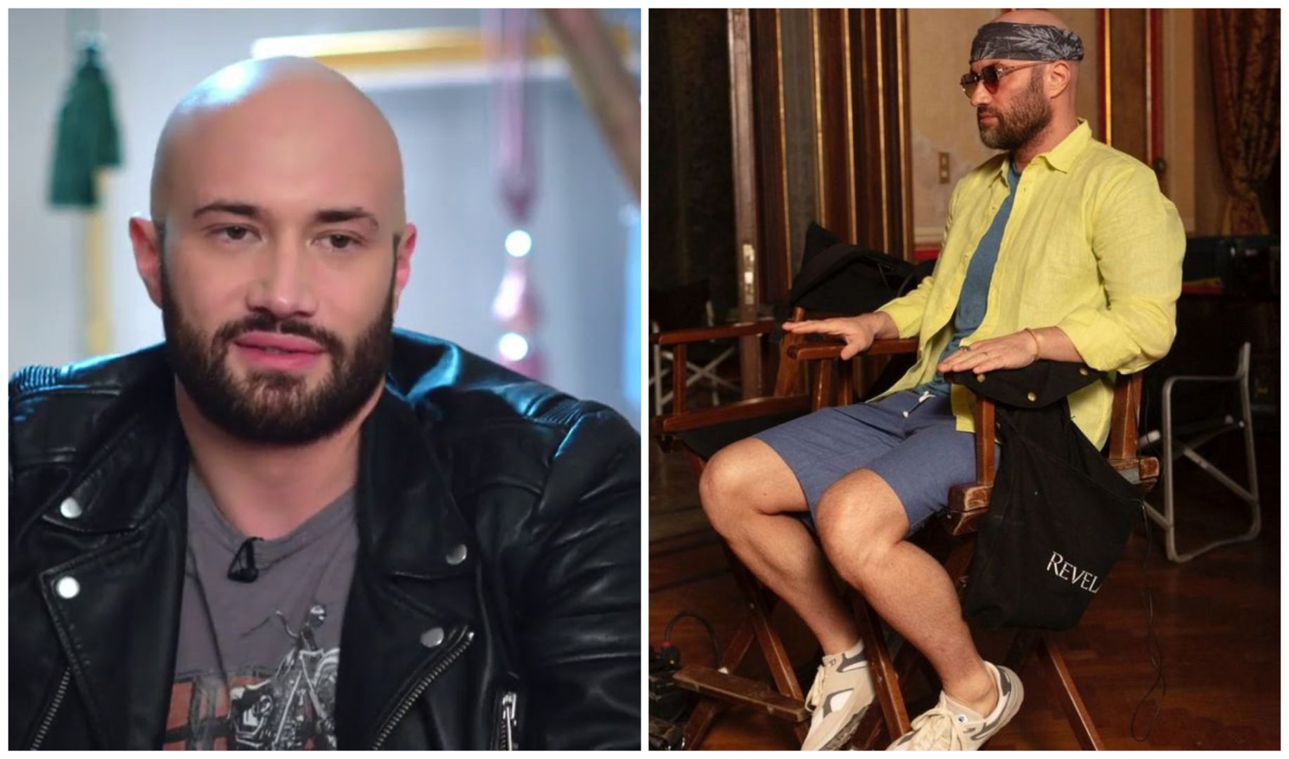 Mihai Bendeac, despre prețul succesului: „M-ar fi încurcat să am copii”. Actorul nu regretă că nu și-a întemeiat o familie