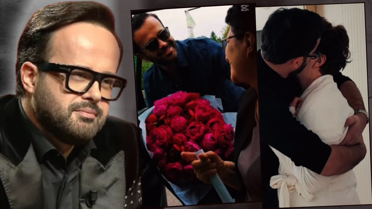 Mihai Gâdea, în doliu! Mama prezentatorului s-a stins din viață: „Nordul nostru pe busolă, reperul nostru sigur în toate”