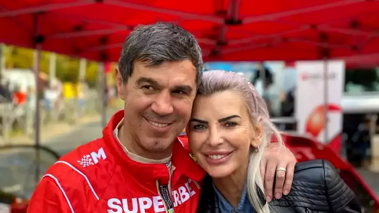 Cum va fi comemorat Mihai Leu la un an de la moartea sa. Anna Leu pregătește un eveniment special