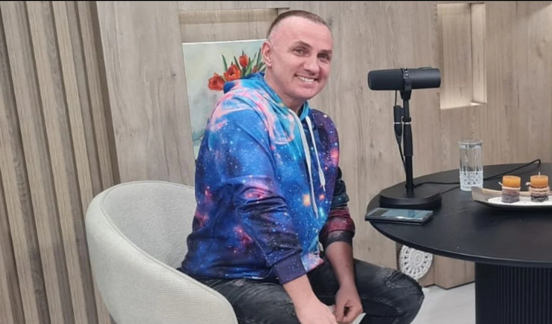 Mihai Trăistariu, înainte de finala Eurovision 2026: „Se vede imediat când ceva nu este în regulă”
