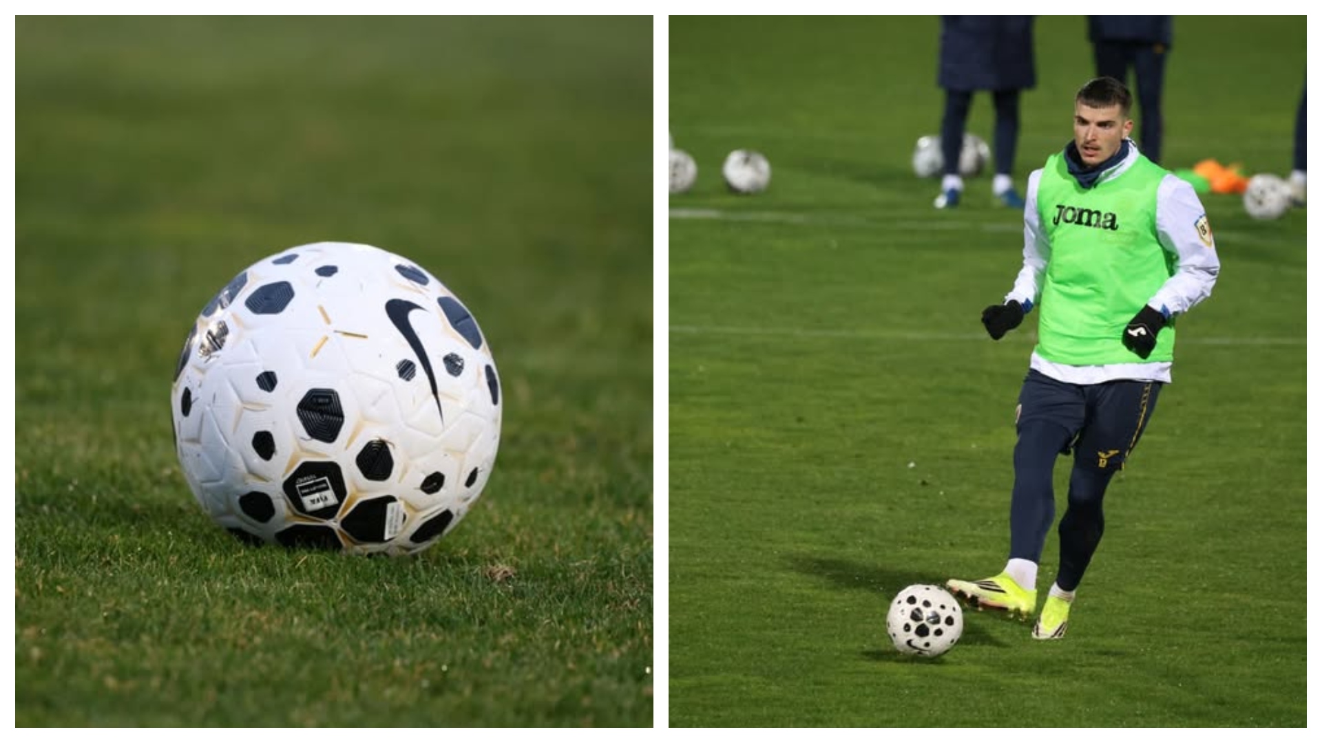 Turcia – România, baraj CM 2026. Cum arată și cât costă mingea care îi poate trimite pe tricolori la Cupa Mondială