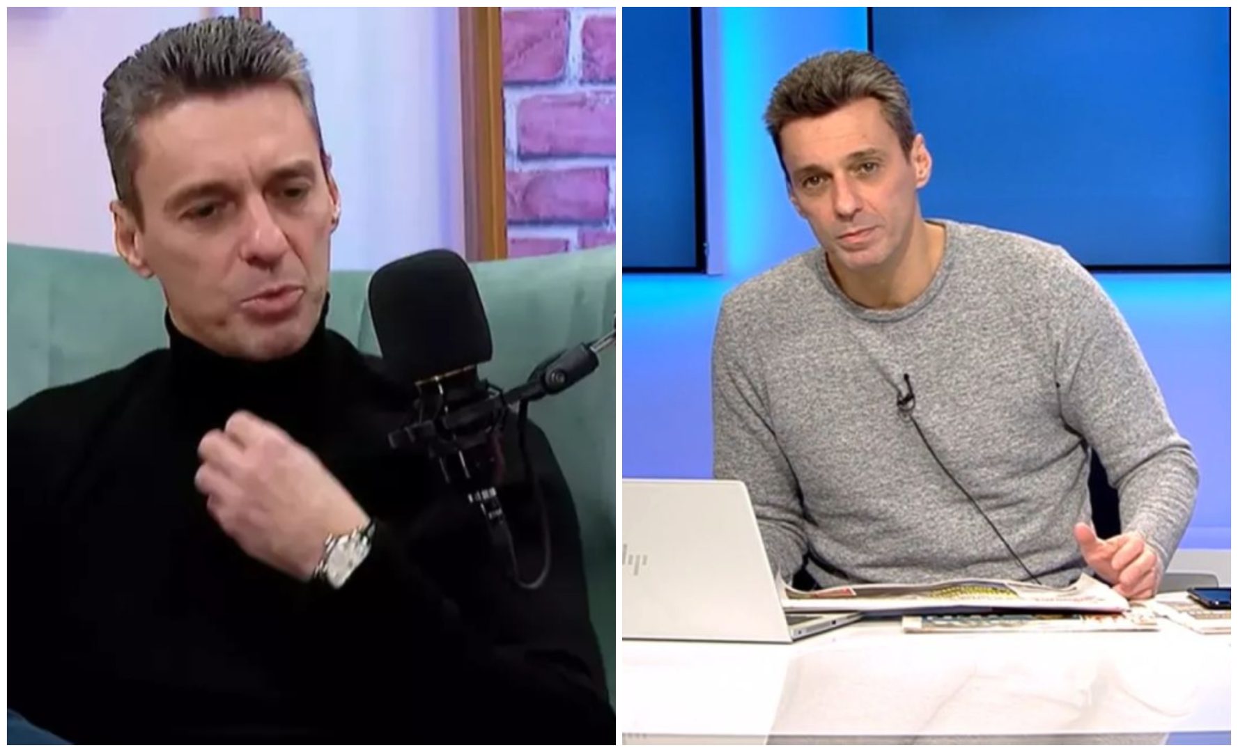 Mircea Badea vrea să se retragă. Anunțul care i-a îngrojorat pe fani: „Mai fac niște ultime încercări”