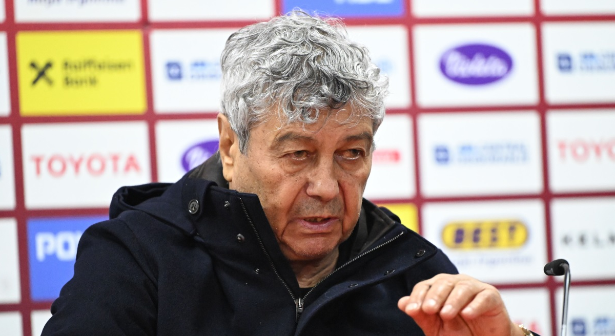 Turcia – România: surprize mari în lotul lui Mircea Lucescu. Cum ar putea arăta primul 11 al tricolorilor la Istanbul